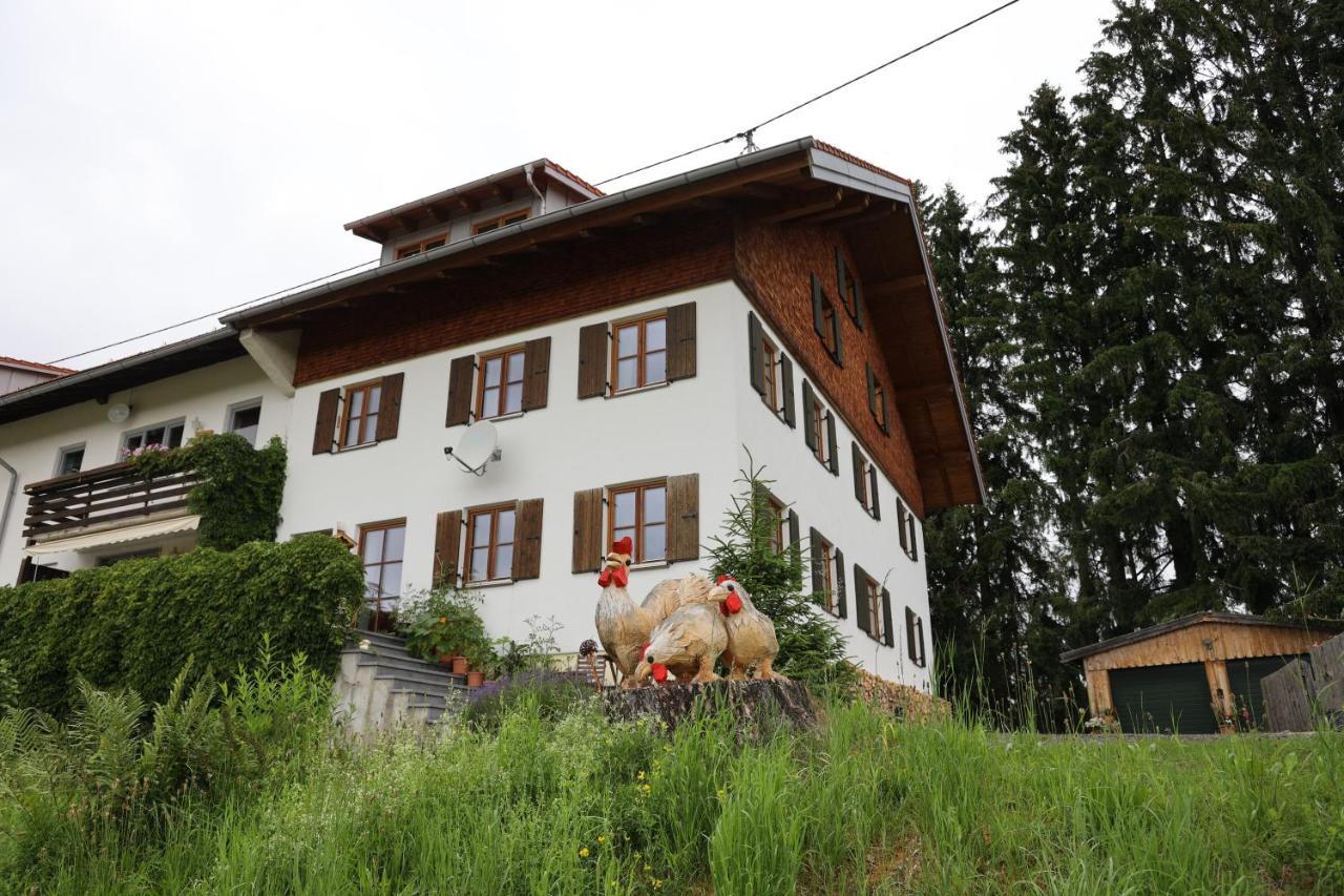 Gruentenblick Weitnau Exterior photo